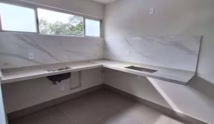 APARTAMENTO - JARDIM SÃO DIMAS - SP