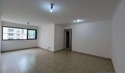 APARTAMENTO - PARQUE RESIDENCIAL AQUARIUS - SP