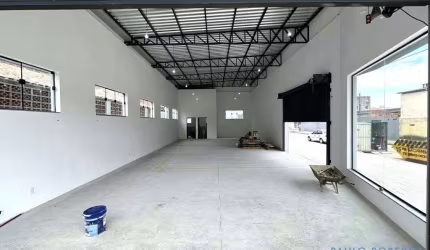 COMERCIAL - CIDADE MORUMBI - SP