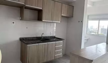 APARTAMENTO - JARDIM AMÉRICA - SP