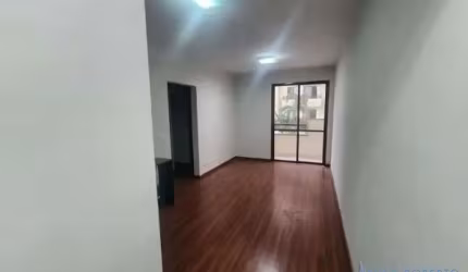 APARTAMENTO - CONJUNTO RESIDENCIAL TRINTA E UM DE MARÇO - SP