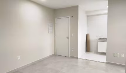 APARTAMENTO - PARQUE RESIDENCIAL FLAMBOYANT - SP
