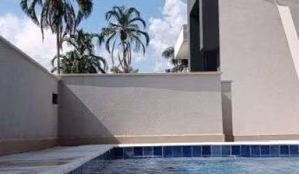 CASA EM CONDOMÍNIO - CONDOMÍNIO RESIDENCIAL JAGUARY - SP