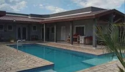 CASA EM CONDOMÍNIO - JARDIM NOVA ESPERANÇA - SP