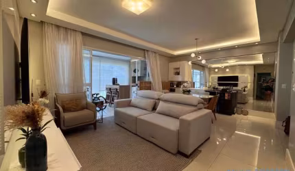 APARTAMENTO - JARDIM DAS INDÚSTRIAS - SP