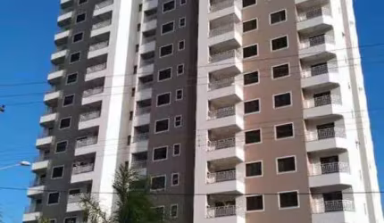 APARTAMENTO - URBANOVA - SP