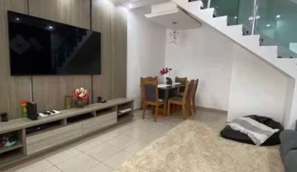 CASA ASSOBRADADA - JARDIM PRIMAVERA - SP
