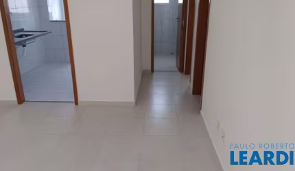 APARTAMENTO - JARDIM ORIENTE - SP
