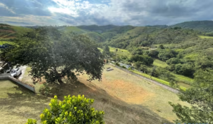CHACARA - COSTINHA - SP