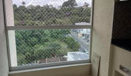 APARTAMENTO - URBANOVA - SP