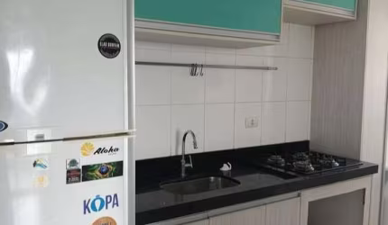 APARTAMENTO - URBANOVA - SP