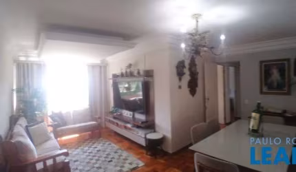 APARTAMENTO - JARDIM BELA VISTA - SP