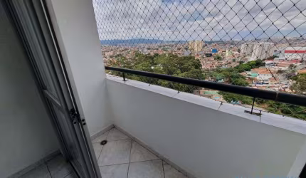 APARTAMENTO - FREGUESIA DO Ó - SP
