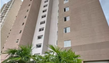 APARTAMENTO - JARDIM SUL - SP
