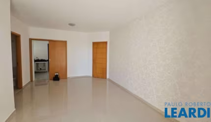 APARTAMENTO - JARDIM ESPLANADA - SP