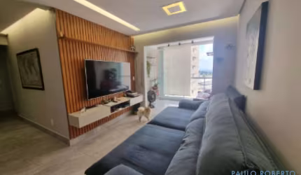 APARTAMENTO - JARDIM SUL - SP