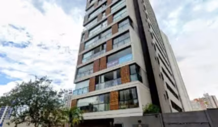APARTAMENTO - VILA ADYANA - SP