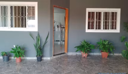 CASA TÉRREA - SETVILLE ALTOS DE SÃO JOSÉ - SP