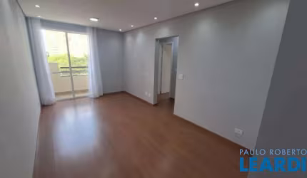 APARTAMENTO - PALMEIRAS DE SÃO JOSÉ - SP