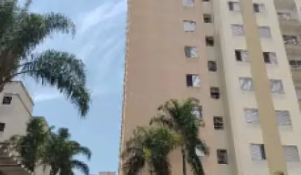 APARTAMENTO - CIDADE MORUMBI - SP