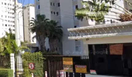 APARTAMENTO - PARQUE INDUSTRIAL - SP