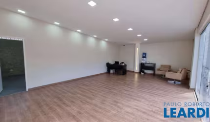 COMERCIAL - JARDIM AUGUSTA - SP
