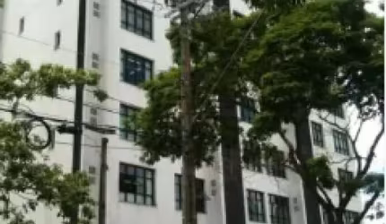 COMERCIAL - PARQUE RESIDENCIAL AQUARIUS - SP