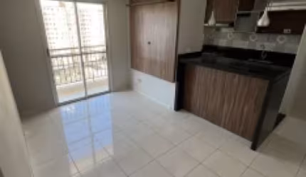 APARTAMENTO - PALMEIRAS DE SÃO JOSÉ - SP