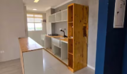 APARTAMENTO - JARDIM ORIENTE - SP