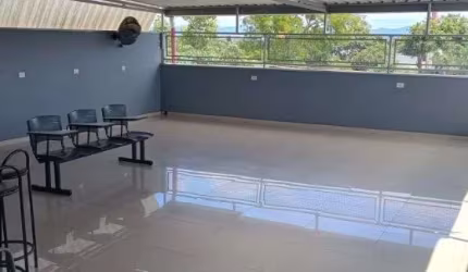 COMERCIAL - CIDADE VISTA VERDE - SP
