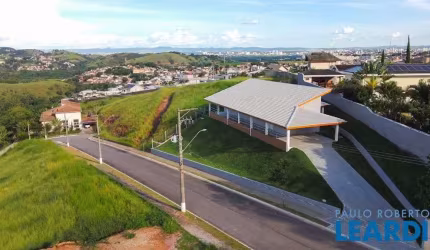 CASA EM CONDOMÍNIO - CONDOMÍNIO RESIDENCIAL MANTIQUEIRA - SP