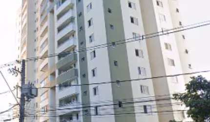 APARTAMENTO - SANTANA - SP