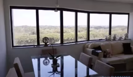 APARTAMENTO - JARDIM AUGUSTA - SP