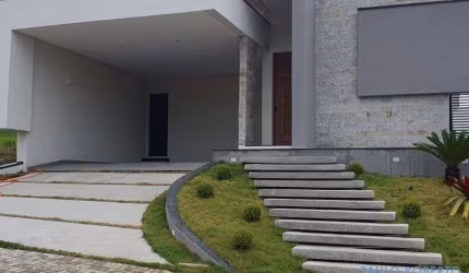 CASA EM CONDOMÍNIO - RESIDENCIAL COLINAS - SP