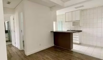 APARTAMENTO - JARDIM AQUÁRIUS - SP