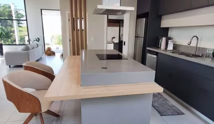 CASA EM CONDOMÍNIO - CONDOMÍNIO BELLAVITTÁ - SP