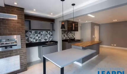 APARTAMENTO - JARDIM APOLO - SP