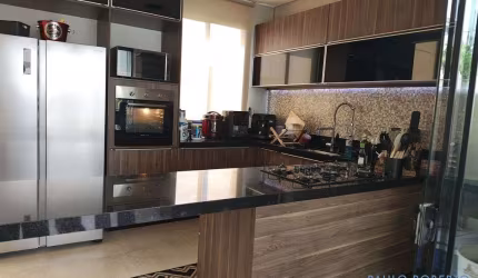 CASA EM CONDOMÍNIO - CONDOMÍNIO RESIDENCIAL JAGUARY - SP
