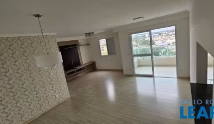 APARTAMENTO - CONJUNTO RESIDENCIAL TRINTA E UM DE MARÇO - SP