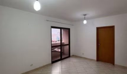 APARTAMENTO - JARDIM SATÉLITE - SP