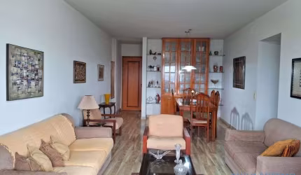 APARTAMENTO - JARDIM DAS COLINAS - SP