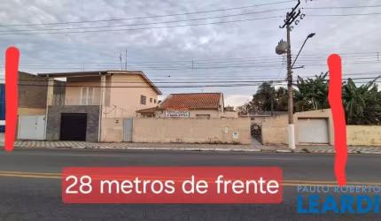COMERCIAL - JARDIM SANTA MARIA - SP