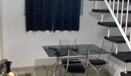 APARTAMENTO - JARDIM CALIFÓRNIA - SP