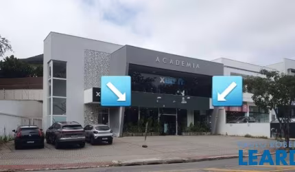 COMERCIAL - URBANOVA - SP