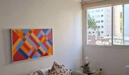 APARTAMENTO - VILA ADYANA - SP