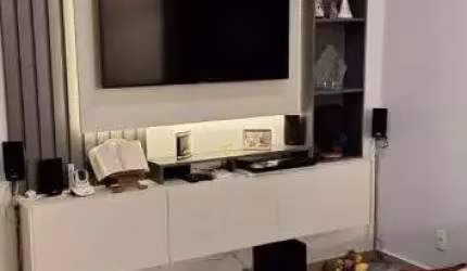 APARTAMENTO - JARDIM PARAÍBA - SP