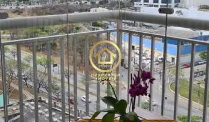 Apartamento com 2 quartos à venda na Avenida Thomas Edison, 934, Barra Funda, São Paulo por R$ 865.000