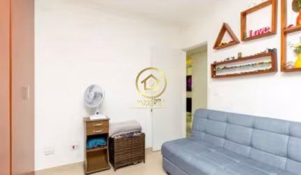 Casa com 2 quartos à venda na Affonso Salzano, 18, Conjunto Residencial Novo Pacaembu, São Paulo por R$ 816.000