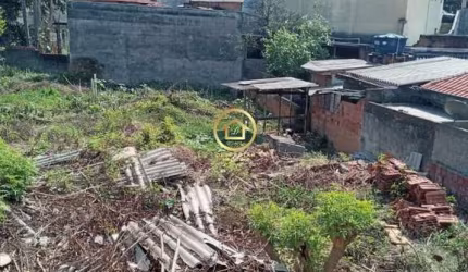 Terreno à venda na Padre José Natuzzi, 1000, Vila Pereira Cerca, São Paulo por R$ 650.000