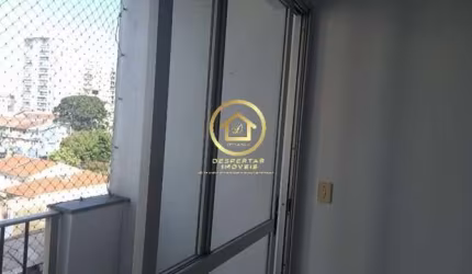 Apartamento com 2 quartos à venda na Rua Apinajés, 1307, Perdizes, São Paulo por R$ 727.900